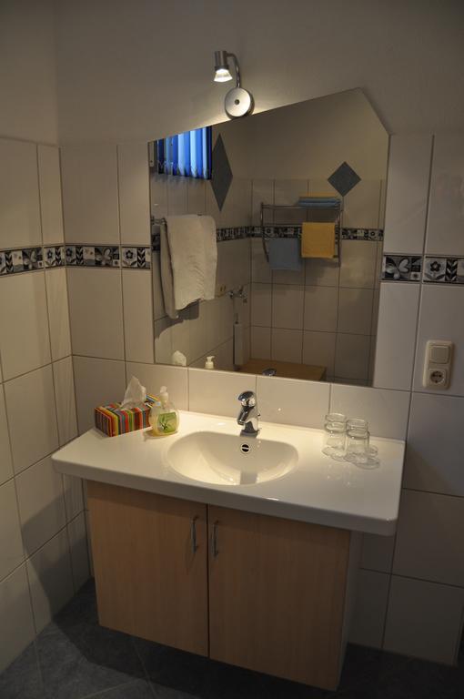 Kraeuterfewo Alexandra シュテーク 部屋 写真